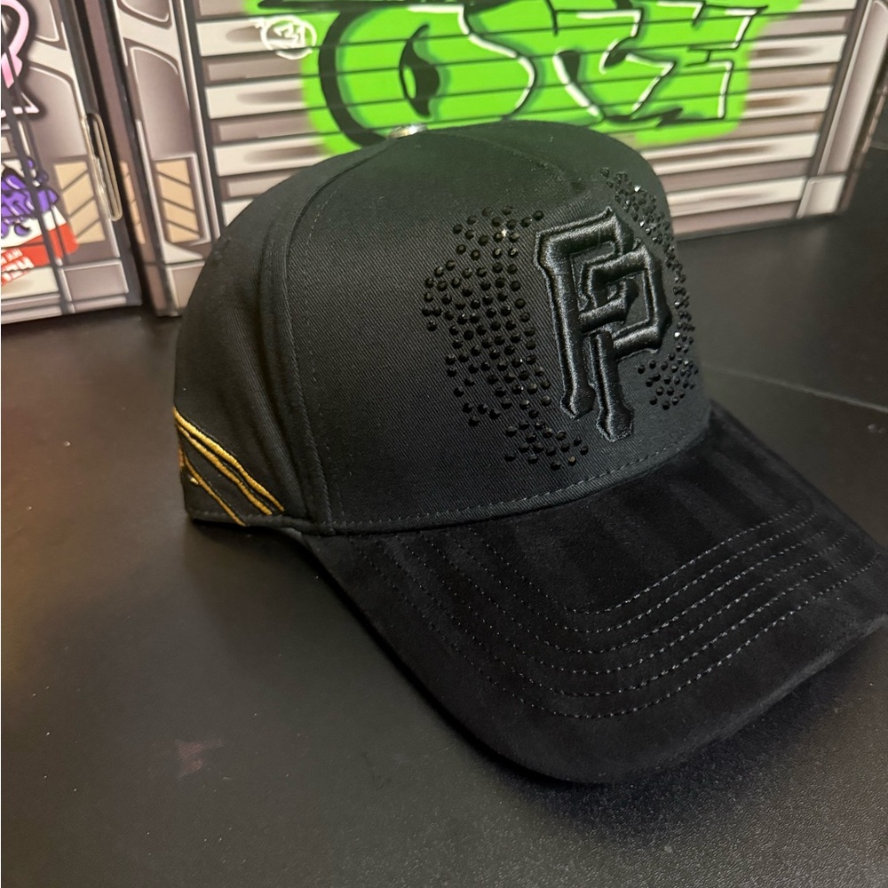 JC Hats X Tito Double P Rosones - Picture 3 of 6